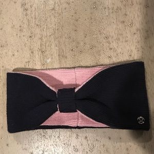 Lululemon Reversible Ear Warmer